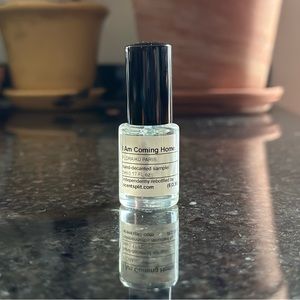 Floraiku I am Coming Home eau de parfum